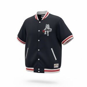 Uconn Huskies Homefield  Basketball Shooting Shirt Men's Large